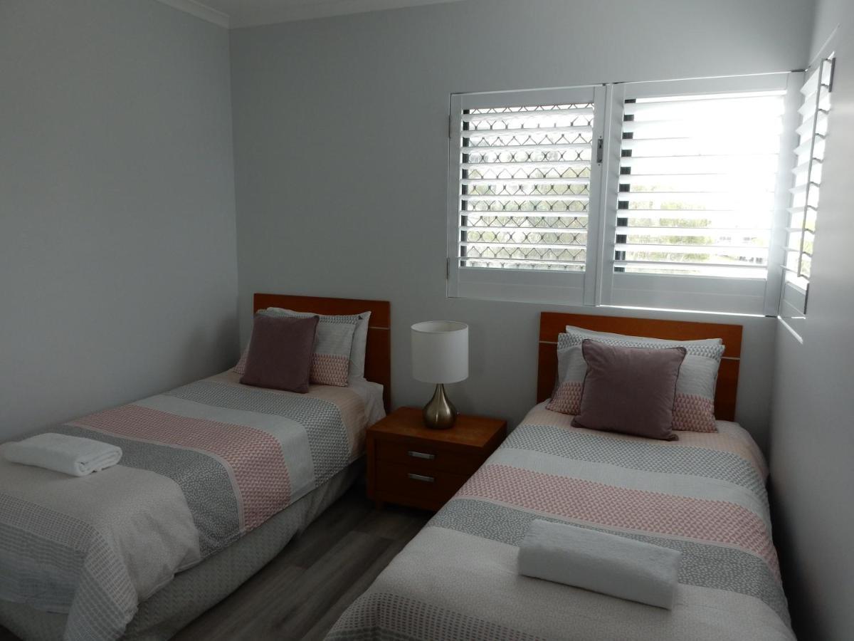 Mariners Resort Kings Beach Caloundra Zimmer foto