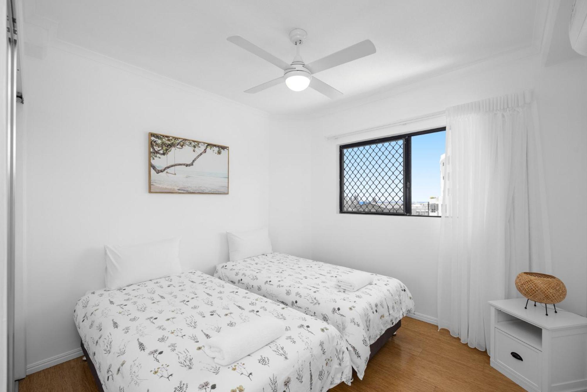 Mariners Resort Kings Beach Caloundra Exterior foto