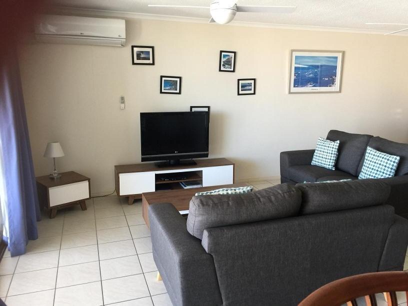 Mariners Resort Kings Beach Caloundra Exterior foto