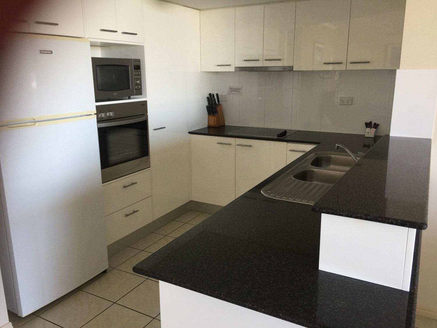 Mariners Resort Kings Beach Caloundra Exterior foto