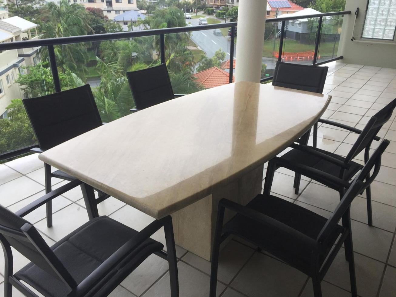 Mariners Resort Kings Beach Caloundra Exterior foto