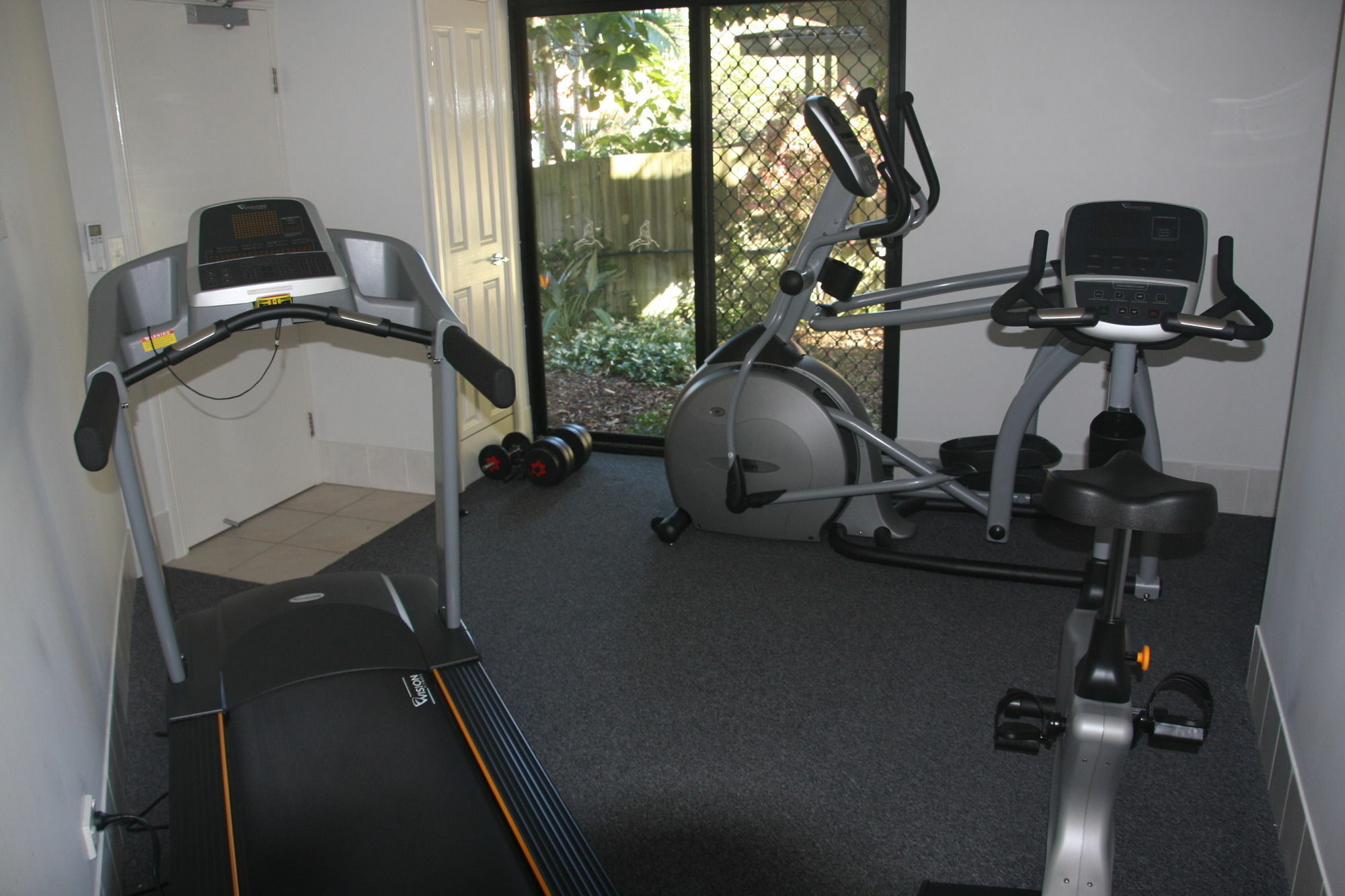 Mariners Resort Kings Beach Caloundra Exterior foto